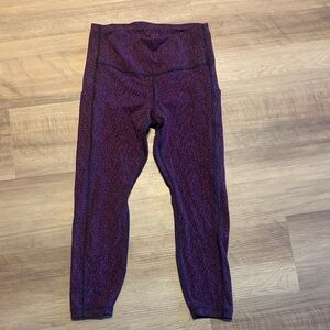 Athleta Pocket Leggings Size Small Petite